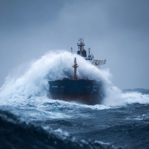 Seamanship